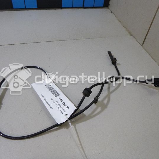 Фото Датчик ABS передний  47910el00a для Nissan Tiida