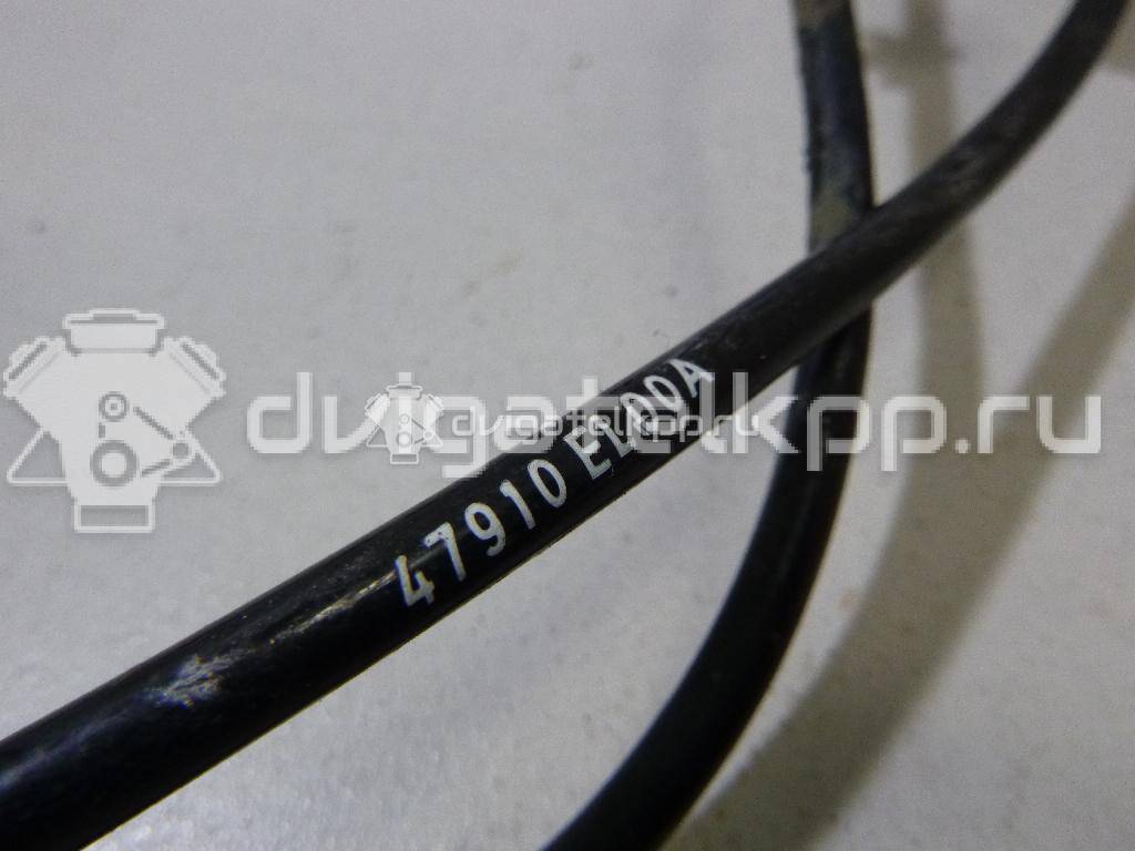 Фото Датчик ABS передний  47910el00a для Nissan Tiida {forloop.counter}}