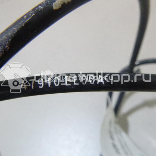 Фото Датчик ABS передний  47910el00a для Nissan Tiida