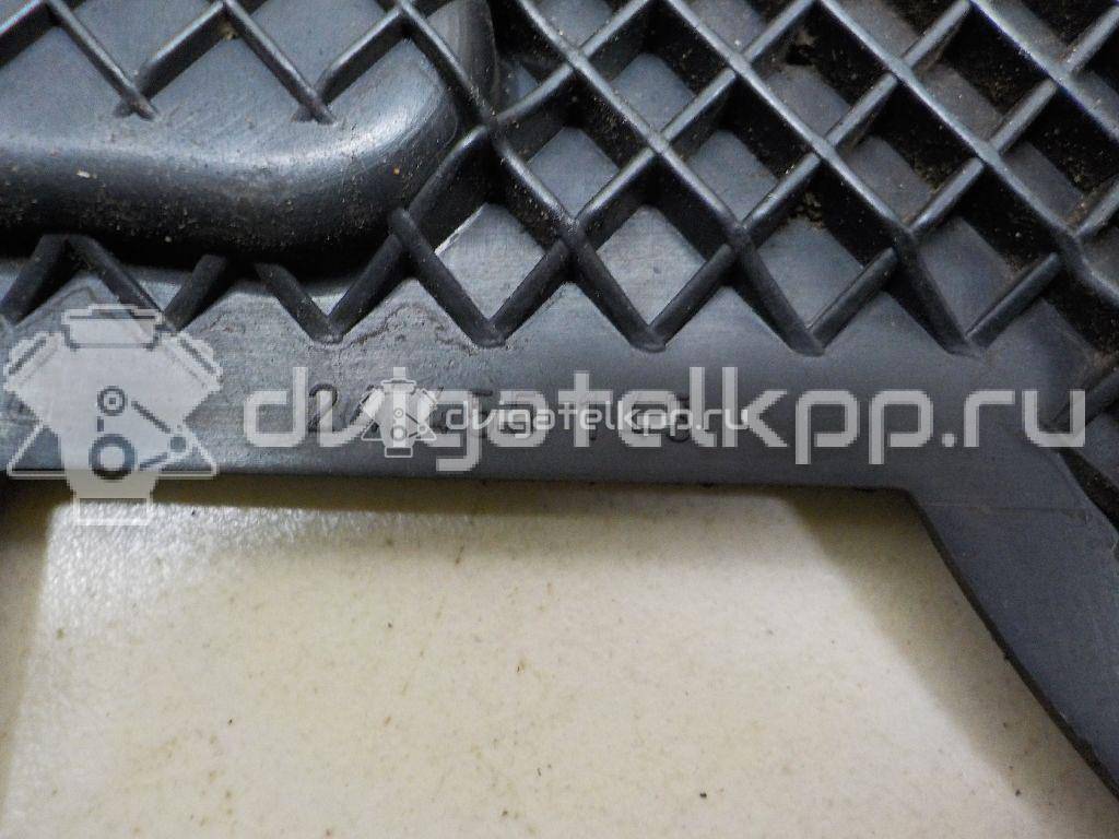 Фото Кожух ремня ГРМ для двигателя Z 18 XE для Holden / Opel / Chevrolet / Vauxhall 122-125 л.с 16V 1.8 л бензин 24455145 {forloop.counter}}