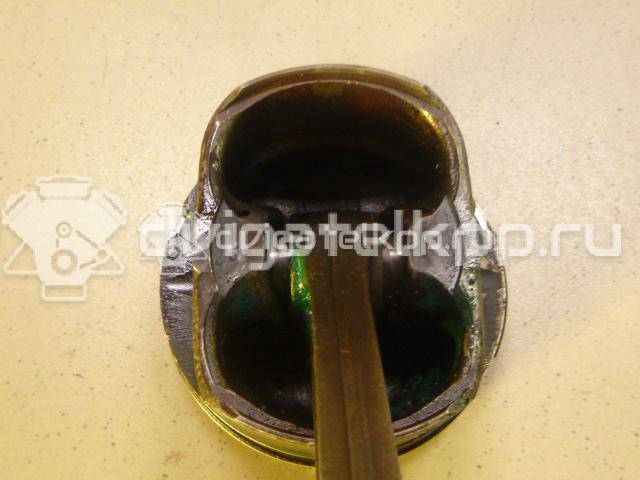 Фото Поршень с шатуном для двигателя G4FC для Hyundai / Kia 114-132 л.с 16V 1.6 л Бензин/спирт {forloop.counter}}