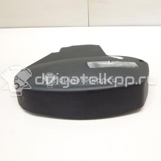 Фото Кожух ремня ГРМ для двигателя Z 16 XEP для Opel / Vauxhall 101-105 л.с 16V 1.6 л бензин 24405885