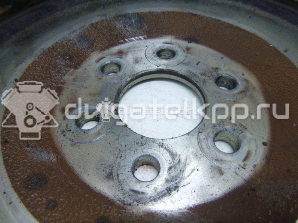 Фото Маховик для двигателя A 16 XER для Opel / Vauxhall 114-116 л.с 16V 1.6 л бензин 93186460 {forloop.counter}}