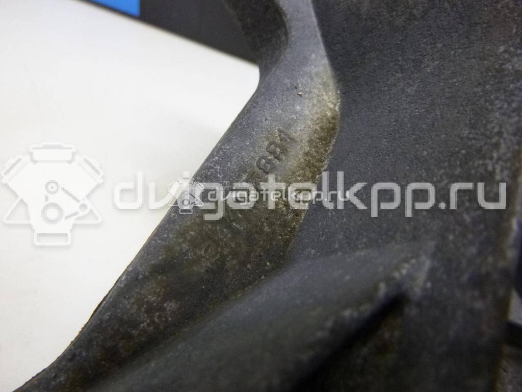 Фото Насос масляный для двигателя Z 16 XER для Opel / Vauxhall 116 л.с 16V 1.6 л бензин 5638127 {forloop.counter}}