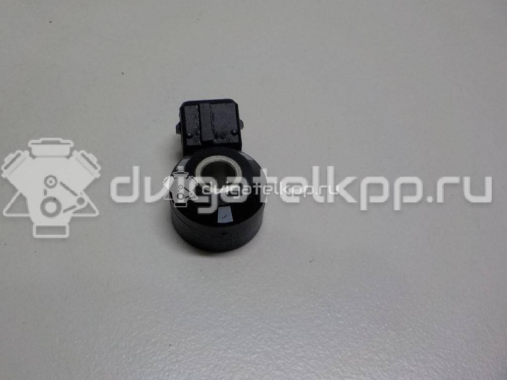 Фото Датчик детонации  220601KT0A для Nissan X-Trail / Qashqai / Navara / Np300 / Pathfinder {forloop.counter}}