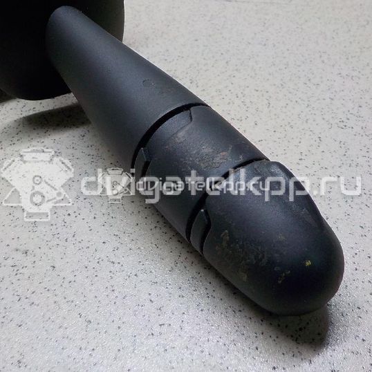 Фото Переключатель поворотов подрулевой  7701059356 для nissan Primastar (X83)