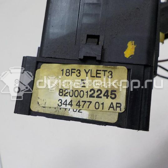 Фото Переключатель поворотов подрулевой  7701059356 для nissan Primastar (X83)