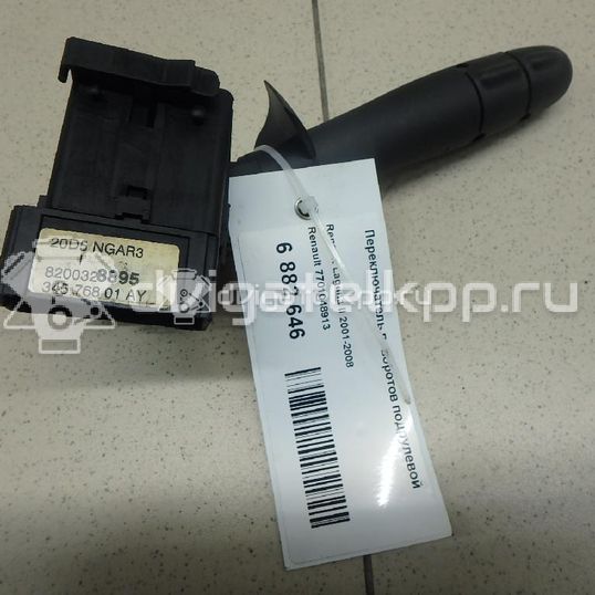 Фото Переключатель поворотов подрулевой  7701048913 для nissan Primastar (X83)