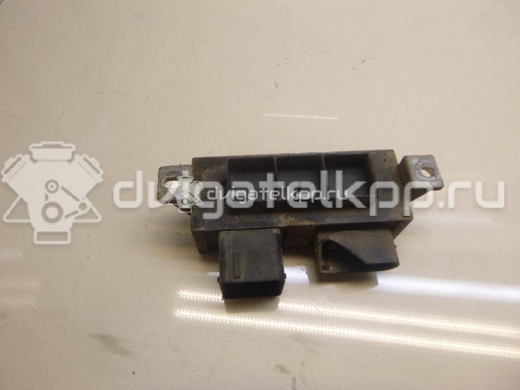 Фото Блок управления свечами накала  8200558438 для nissan Primastar (X83) {forloop.counter}}