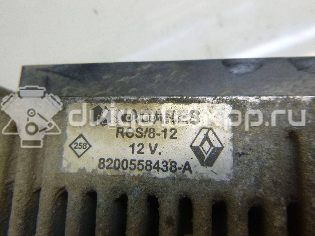 Фото Блок управления свечами накала  8200558438 для nissan Primastar (X83) {forloop.counter}}