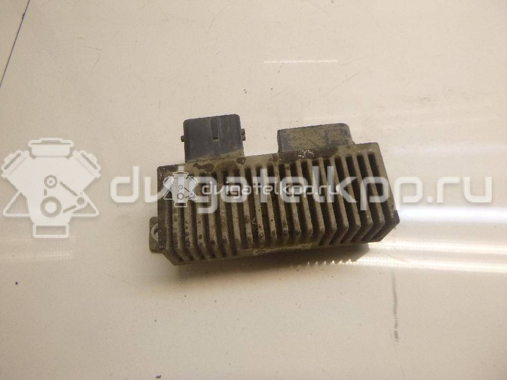 Фото Блок управления свечами накала  8200558438 для nissan Primastar (X83) {forloop.counter}}