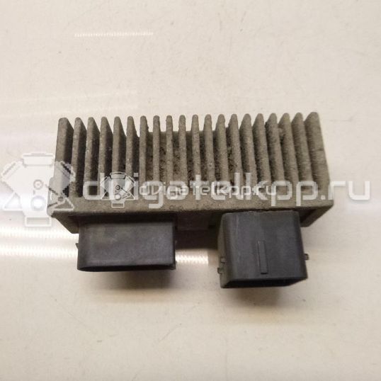 Фото Блок управления свечами накала  8200558438 для nissan Primastar (X83)