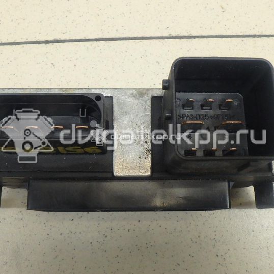 Фото Блок управления свечами накала  8200558438 для nissan Primastar (X83)