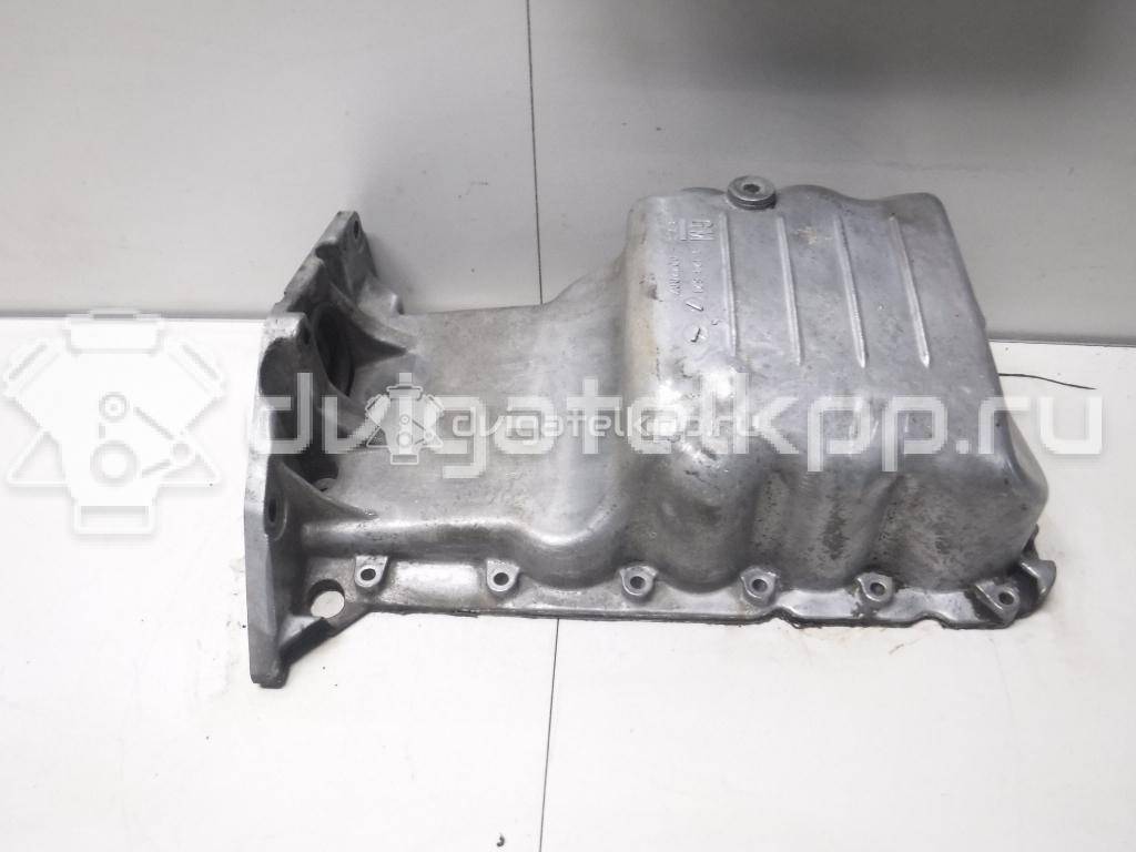 Фото Поддон масляный двигателя для двигателя Z 12 XEP для Opel / Suzuki / Vauxhall 80 л.с 16V 1.2 л бензин 652005 {forloop.counter}}