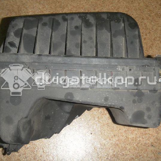 Фото Корпус воздушного фильтра для двигателя X 14 XE для Holden / Opel / Chevrolet / Vauxhall 92 л.с 16V 1.4 л бензин