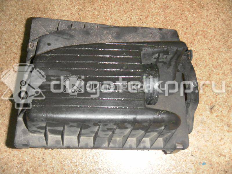 Фото Корпус воздушного фильтра для двигателя X 14 XE для Holden / Opel / Chevrolet / Vauxhall 92 л.с 16V 1.4 л бензин {forloop.counter}}