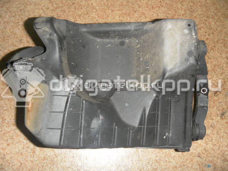 Фото Корпус воздушного фильтра для двигателя X 14 XE для Holden / Opel / Chevrolet / Vauxhall 92 л.с 16V 1.4 л бензин {forloop.counter}}