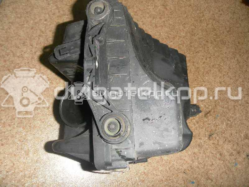 Фото Корпус воздушного фильтра для двигателя X 14 XE для Holden / Opel / Chevrolet / Vauxhall 92 л.с 16V 1.4 л бензин {forloop.counter}}