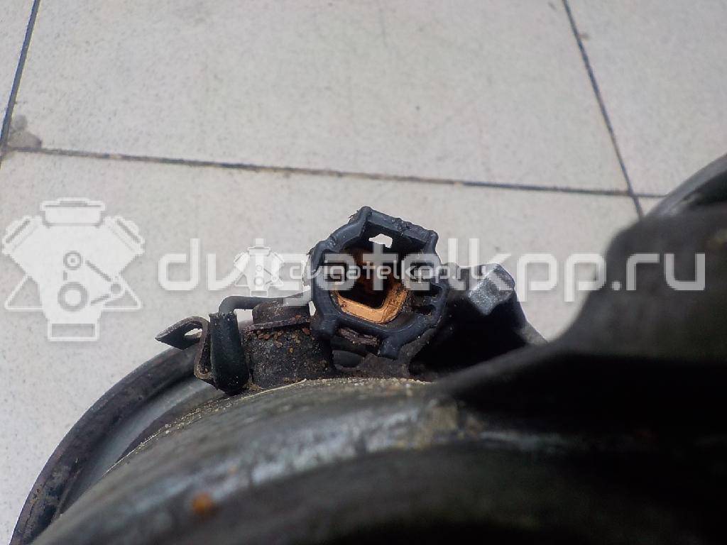 Фото Компрессор системы кондиционирования  926009F510 для Nissan Primera / Almera {forloop.counter}}