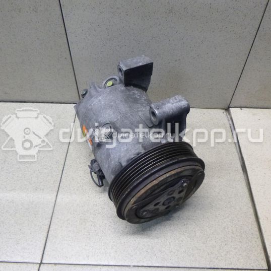 Фото Компрессор системы кондиционирования  926009F511 для Nissan Primera / Almera