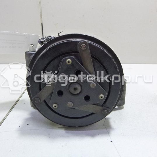 Фото Компрессор системы кондиционирования  926009F511 для Nissan Primera / Almera