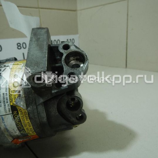 Фото Компрессор системы кондиционирования  926009F511 для Nissan Primera / Almera