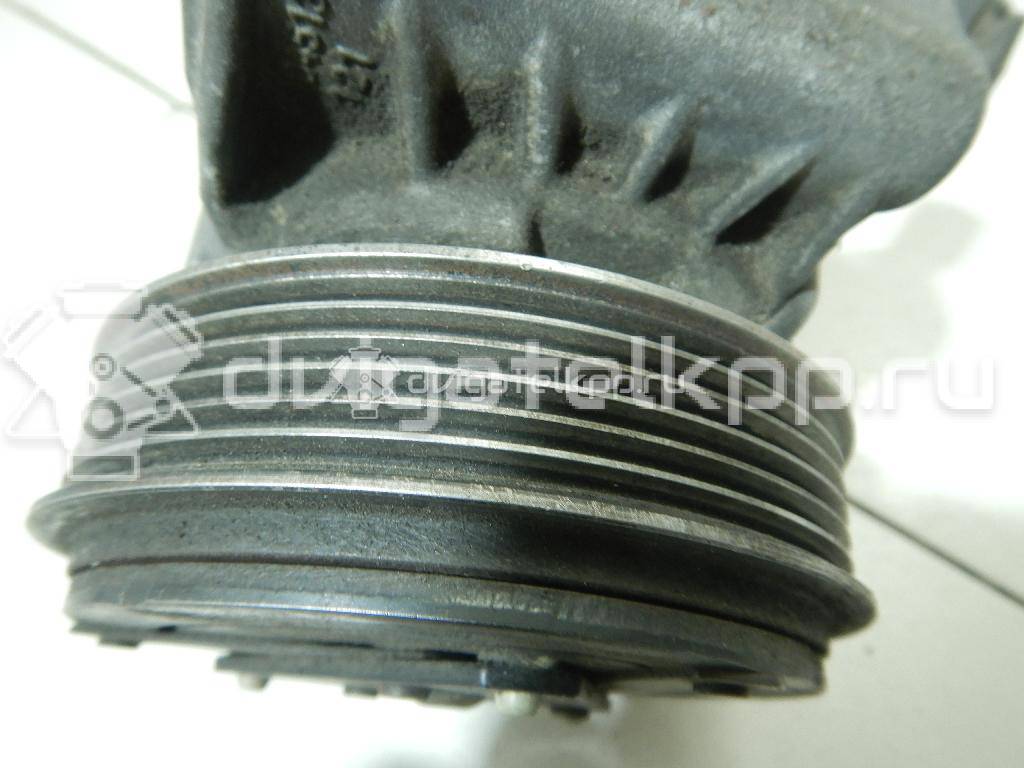 Фото Компрессор системы кондиционирования  926009F511 для Nissan Primera / Almera {forloop.counter}}