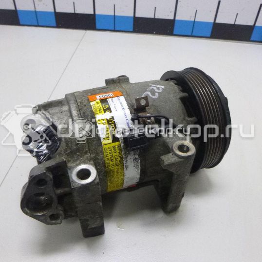 Фото Компрессор системы кондиционирования  926009F511 для Nissan Primera / Almera