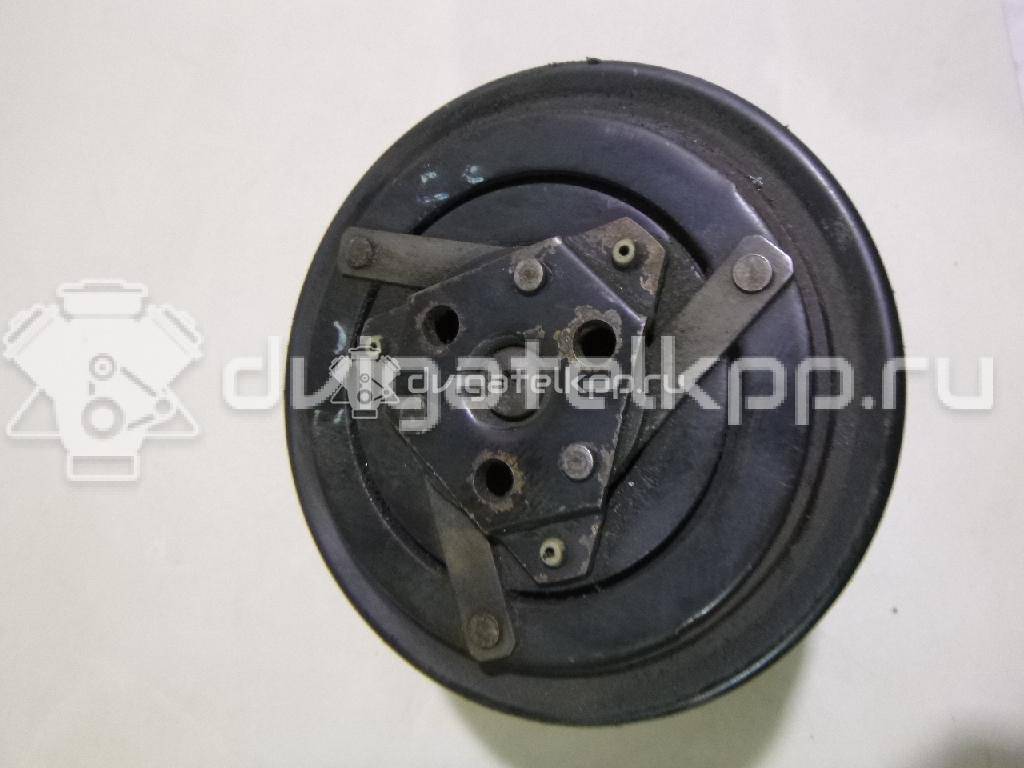 Фото Компрессор системы кондиционирования  926009F511 для Nissan Primera / Almera {forloop.counter}}