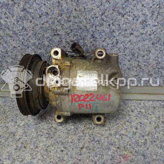 Фото Компрессор системы кондиционирования  926002J004 для Nissan Primera / Almera