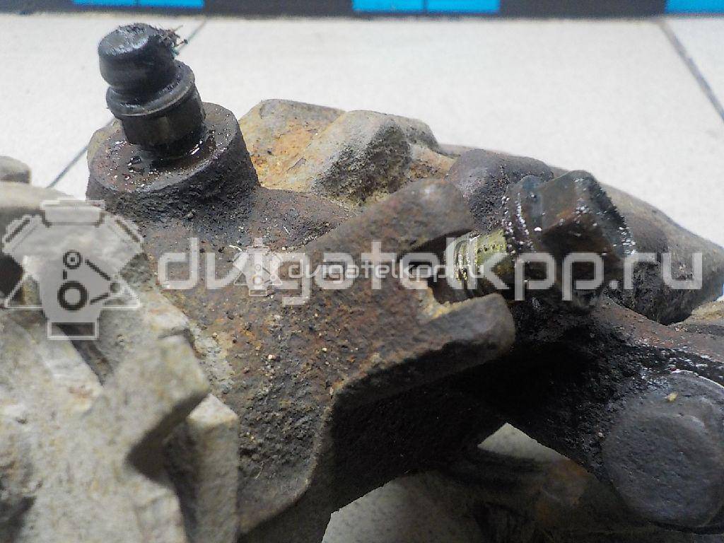 Фото Суппорт тормозной задний правый  44001BM40A для Nissan Primera / Almera {forloop.counter}}