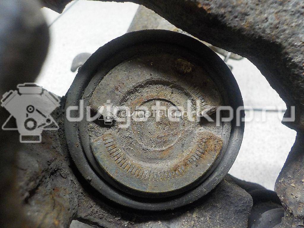 Фото Суппорт тормозной задний правый  44001BM40A для Nissan Primera / Almera {forloop.counter}}