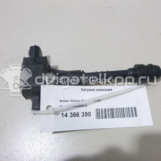 Фото Катушка зажигания  224486n015 для Nissan X-Trail / Primastar X83 / Primera / Avenir / Almera