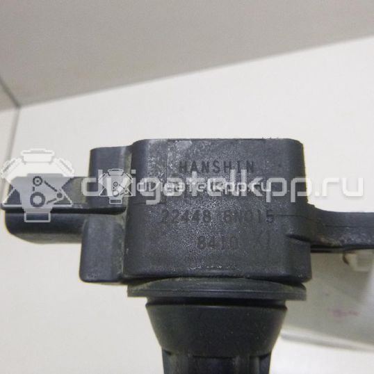 Фото Катушка зажигания  2244895F0A для Nissan X-Trail / Primastar X83 / Primera / Avenir / Almera