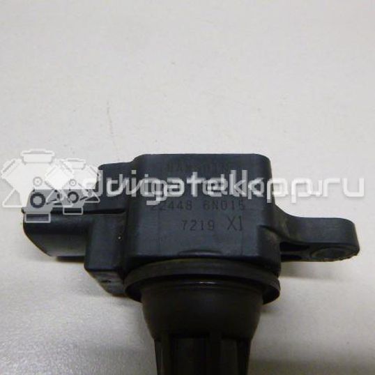 Фото Катушка зажигания  2244895F0A для Nissan X-Trail / Primastar X83 / Primera / Avenir / Almera