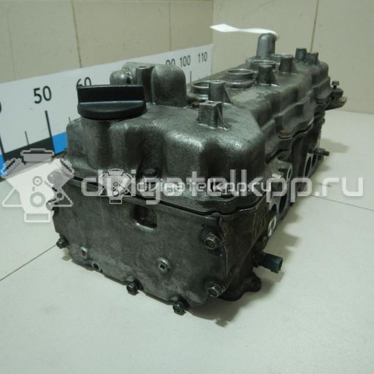 Фото Головка блока  для Nissan Sunny / Bluebird / Avenir / Primera / Almera