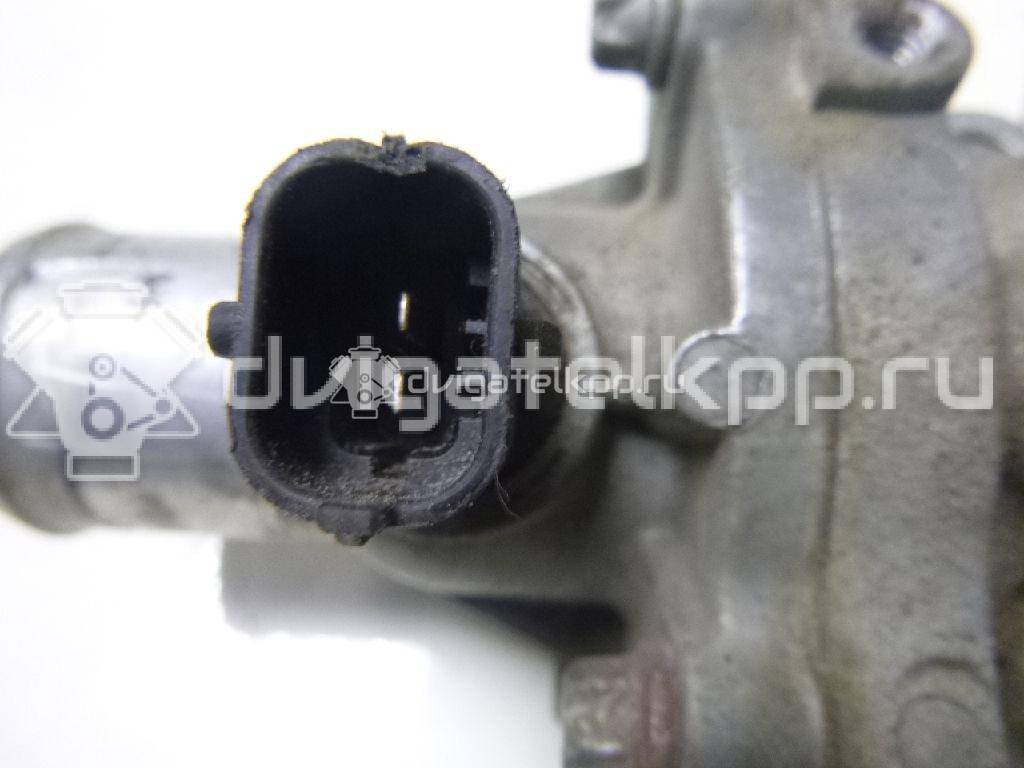Фото Корпус термостата для двигателя Z 16 XE1 для Opel / Vauxhall 105 л.с 16V 1.6 л бензин 55559594 {forloop.counter}}