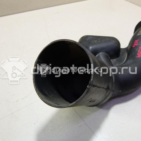 Фото Воздуховод  16554au000 для Nissan Sunny / Bluebird / Avenir / Primera / Almera