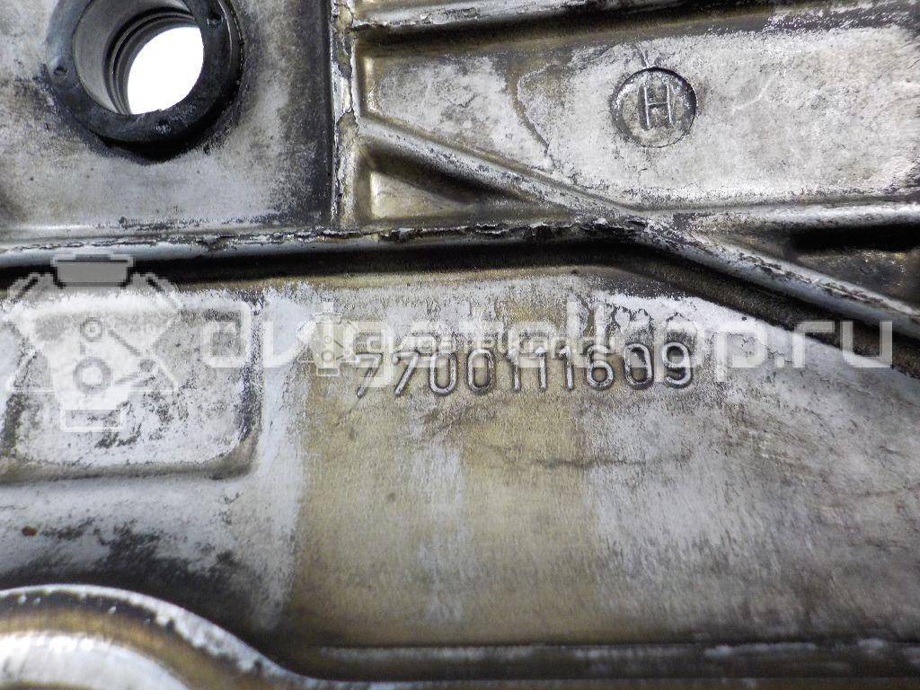 Фото Крышка головки блока (клапанная)  8200303546 для nissan Primera P12E {forloop.counter}}