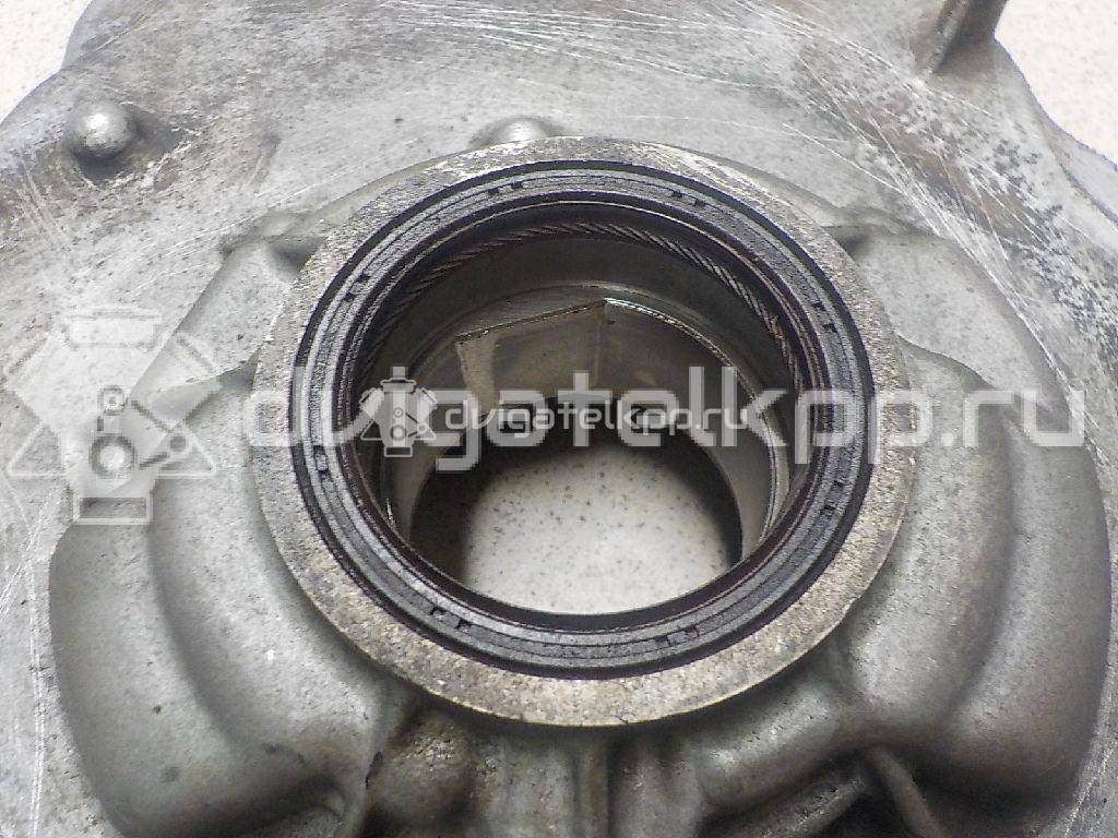 Фото Крышка двигателя передняя  135006N203 для Nissan (Dongfeng) / Suzuki / Mitsuoka / Nissan {forloop.counter}}