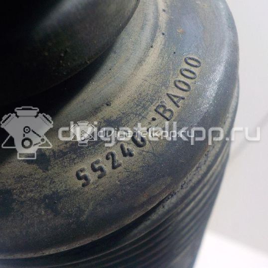 Фото Пыльник заднего амортизатора  55240ba000 для Nissan Primera