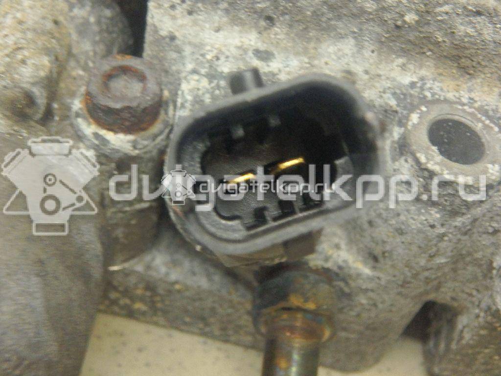 Фото Корпус термостата для двигателя Z 16 XE1 для Opel / Vauxhall 105 л.с 16V 1.6 л бензин 55559594 {forloop.counter}}
