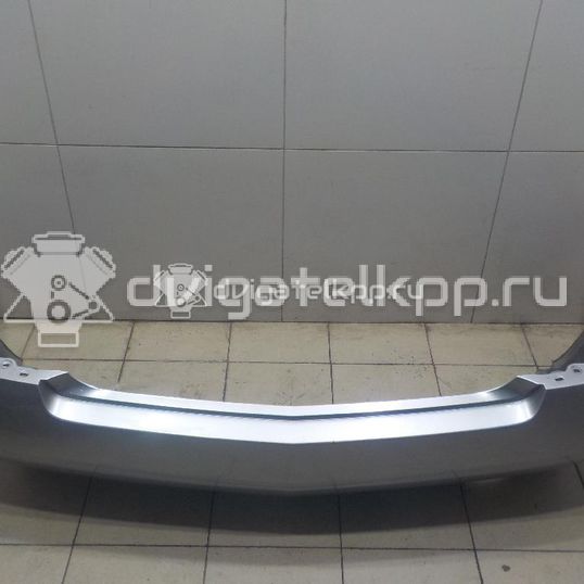 Фото Бампер задний  85022AU340 для Nissan Primera