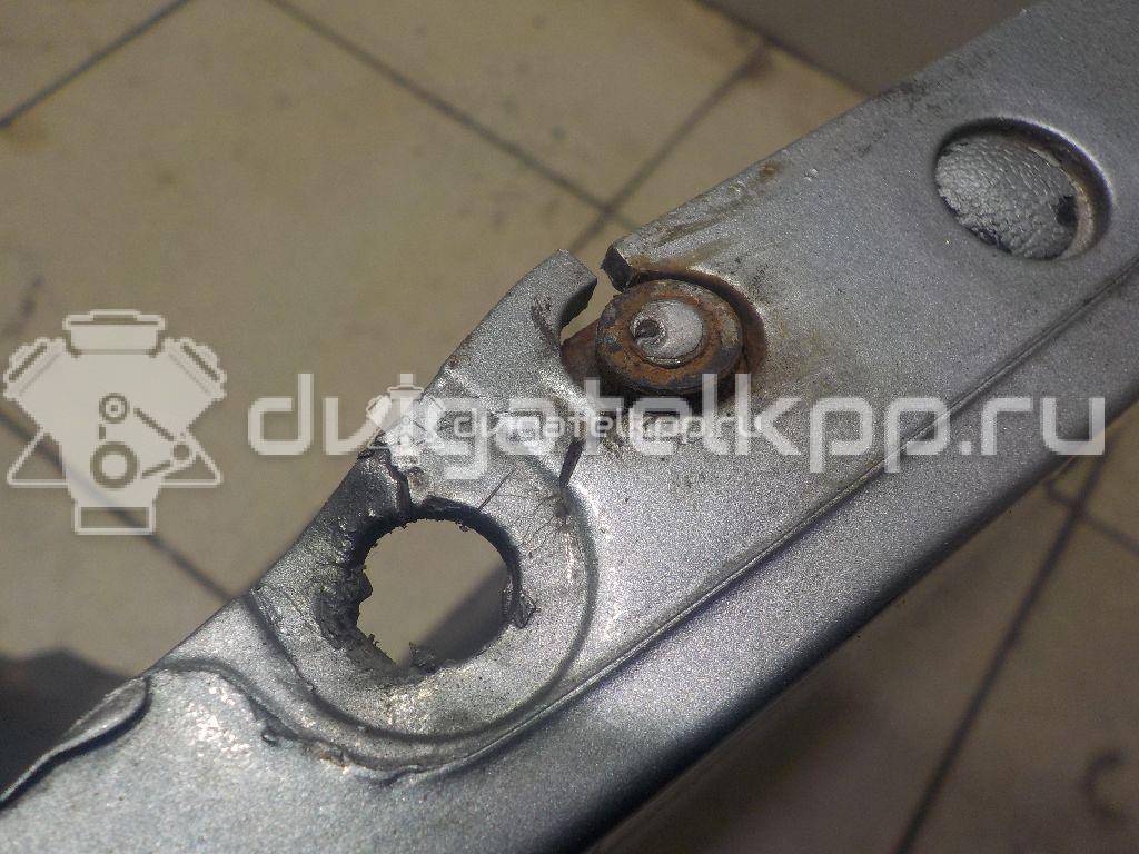 Фото Бампер задний  85022AU340 для Nissan Primera {forloop.counter}}