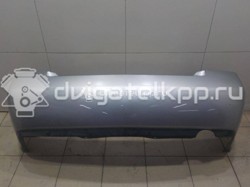 Фото Бампер задний  85022AU340 для Nissan Primera {forloop.counter}}