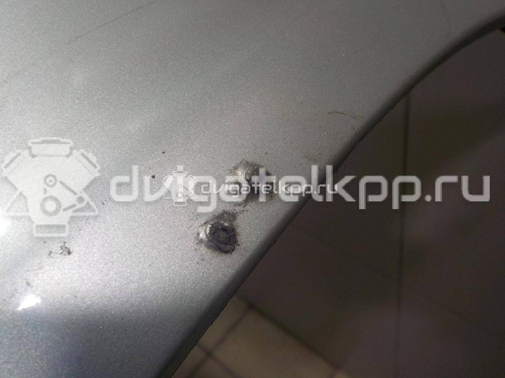 Фото Бампер задний  85022AU340 для Nissan Primera {forloop.counter}}