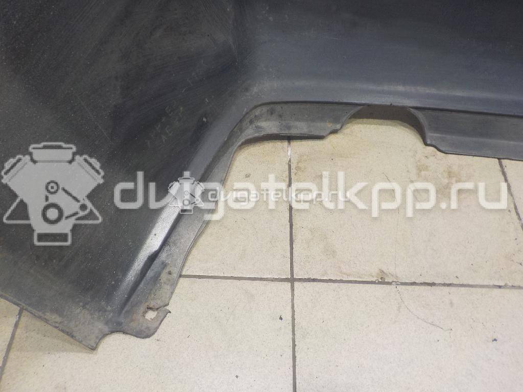 Фото Бампер задний  85022AU340 для Nissan Primera {forloop.counter}}