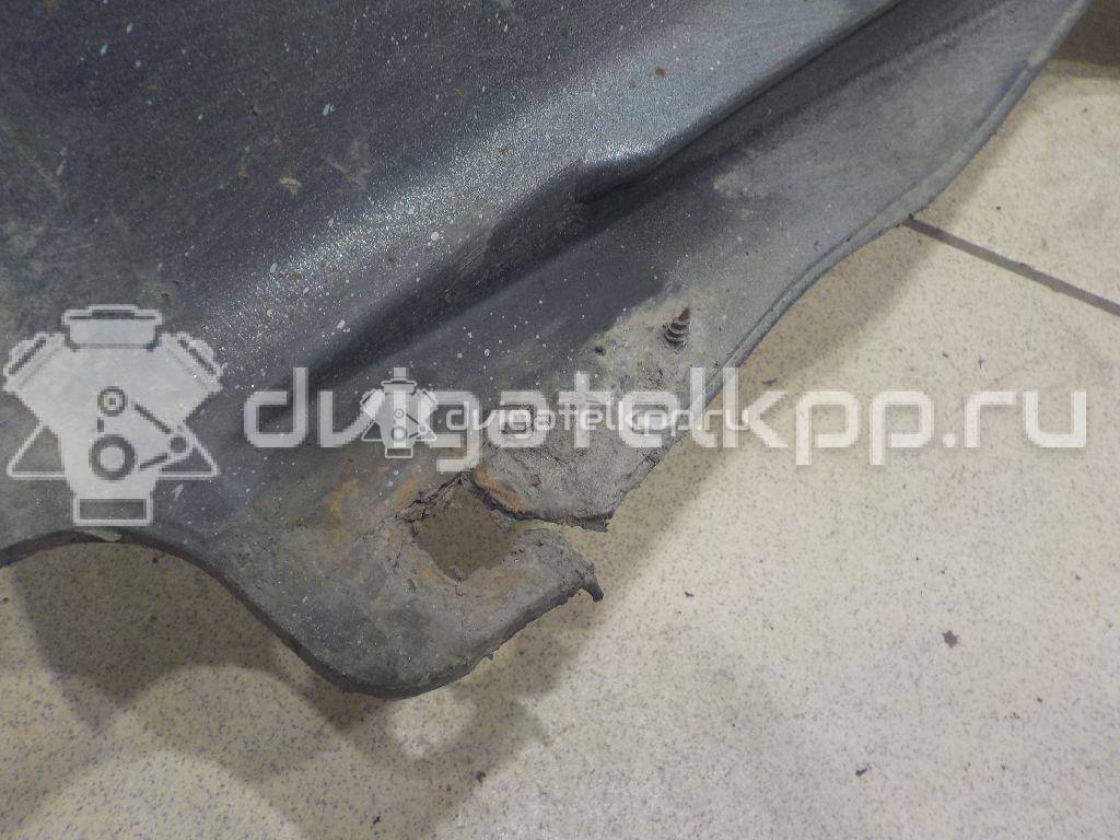 Фото Бампер задний  85022AU340 для Nissan Primera {forloop.counter}}