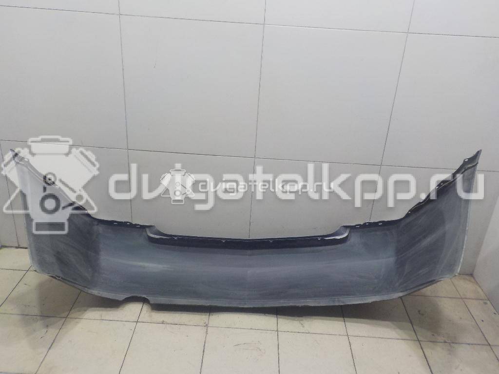 Фото Бампер задний  85022AU340 для Nissan Primera {forloop.counter}}