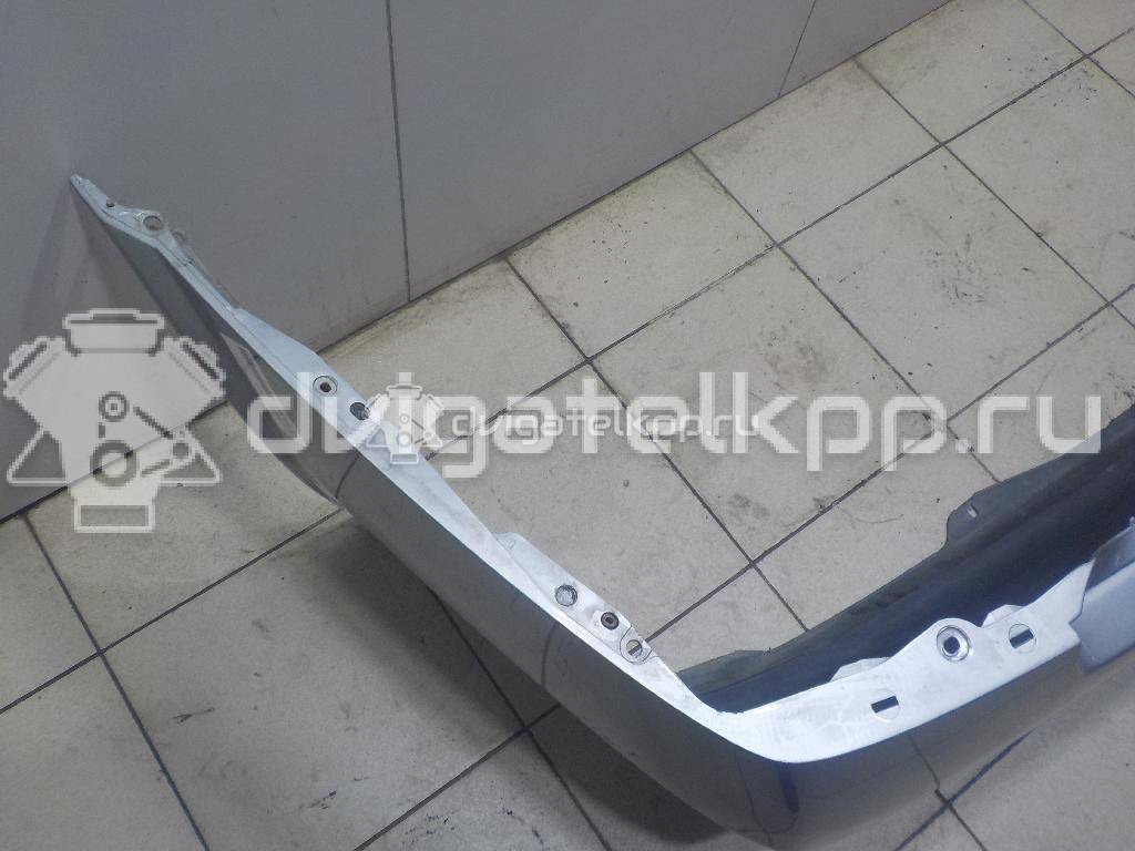 Фото Бампер задний  85022AU340 для Nissan Primera {forloop.counter}}